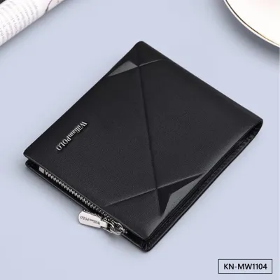 SMART COVE MEN'S WALLET